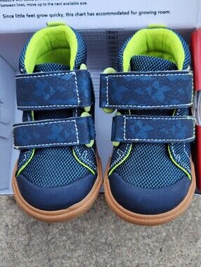 See Kai Run Shoes